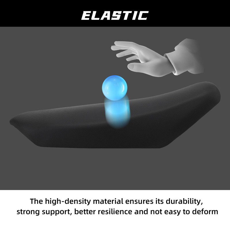 CHANGCHENG Seat Cushion Thicken Seat for Talaria - Stylish Seat