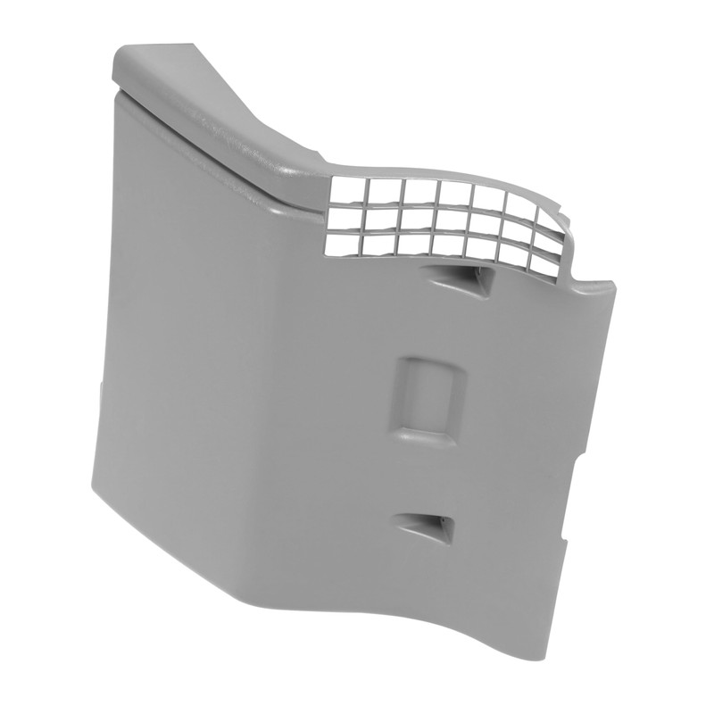 HECASA Dash Cover Compatible with Freightliner Replacement for A18-31993-011 Dashboard