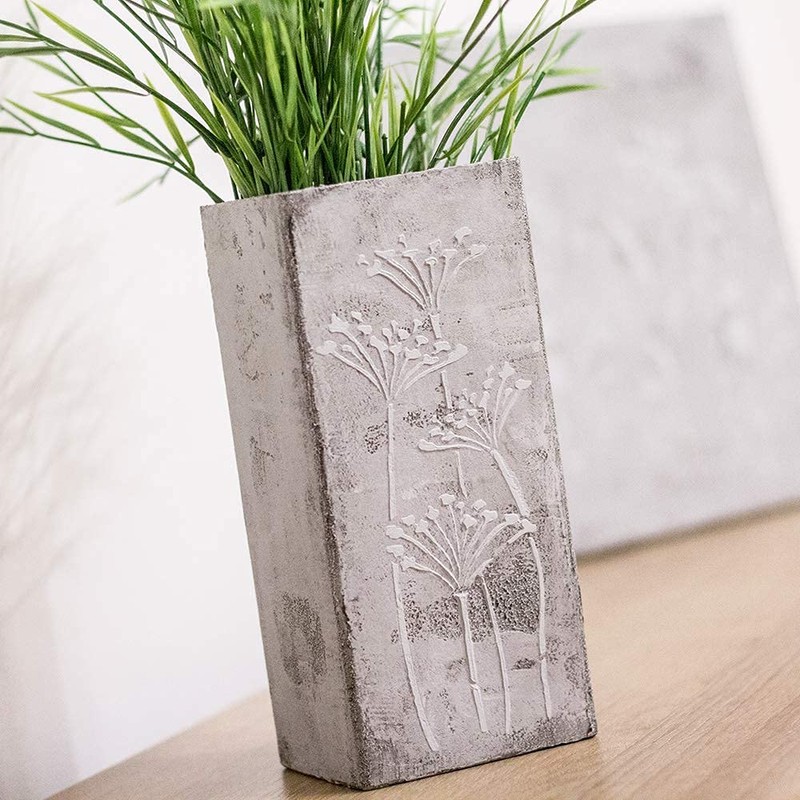 Viva Decor Concrete Effect Glaze - 28ml - Light