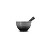 Le Creuset Stoneware Mortar 360 g 300 ml Flint 81209304440003