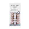 BTArtbox Uñas a presión 0059