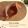 Four Sigmatic Focus Organic Green Tea | Focus Enhancing Tea