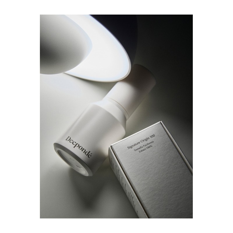 Signature Origin Ampoule Duo Gift Set / 시그니처 오리진 앰플