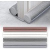 Under Door Bottom Seal Strip Stopper Door Draft Guard Stopper