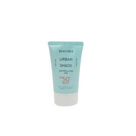Deweytree Urban Shade Anti-Pollution Sun 50ml (SPF50+) 1 + 1 / 듀이트리 어반쉐이드 안티폴루션 선 50ml(SPF50+) 1 + 1