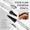 Lápiz de Cejas Lápiz Para Microblading De Cejas - Lápiz