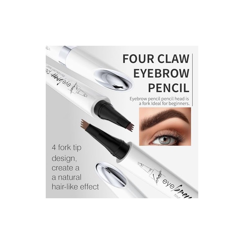 Lápiz de Cejas Lápiz Para Microblading De Cejas - Lápiz