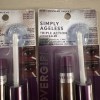 COVERGIRL 2 ~ CoverGirl Simply Ageless Triple Action Concealer~Espr