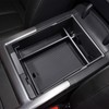 TACORBO Center Console Organizer Compatible with Hyundai Palisade 2023 2024