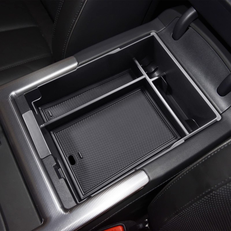TACORBO Center Console Organizer Compatible with Hyundai Palisade 2023 2024