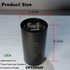 CPT00429 216-240 MFD 330 Volt Start Capacitor fit for American
