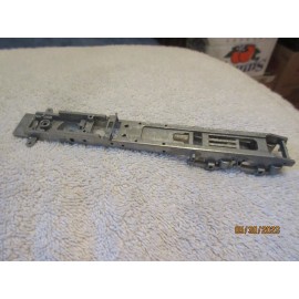 DECO LOT - 20 pieces Tonkin Tractor Truck Parts Steel long cab frames Chassis Diecast