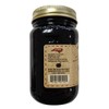 The Dutch Kettle Amish Homemade Style Blackberry Jam Seedless 2-19