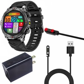 USB Cable for KC86 Smart Watch