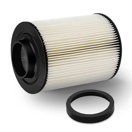 LOCOPOW RZR 800 Air Filter 1240482 1240434 for Polaris RZR S 4 800 EFI 2008-2014 Ranger Crew XP 800 2011-2014 Ranger 800 6x6 2011-2017 Performance