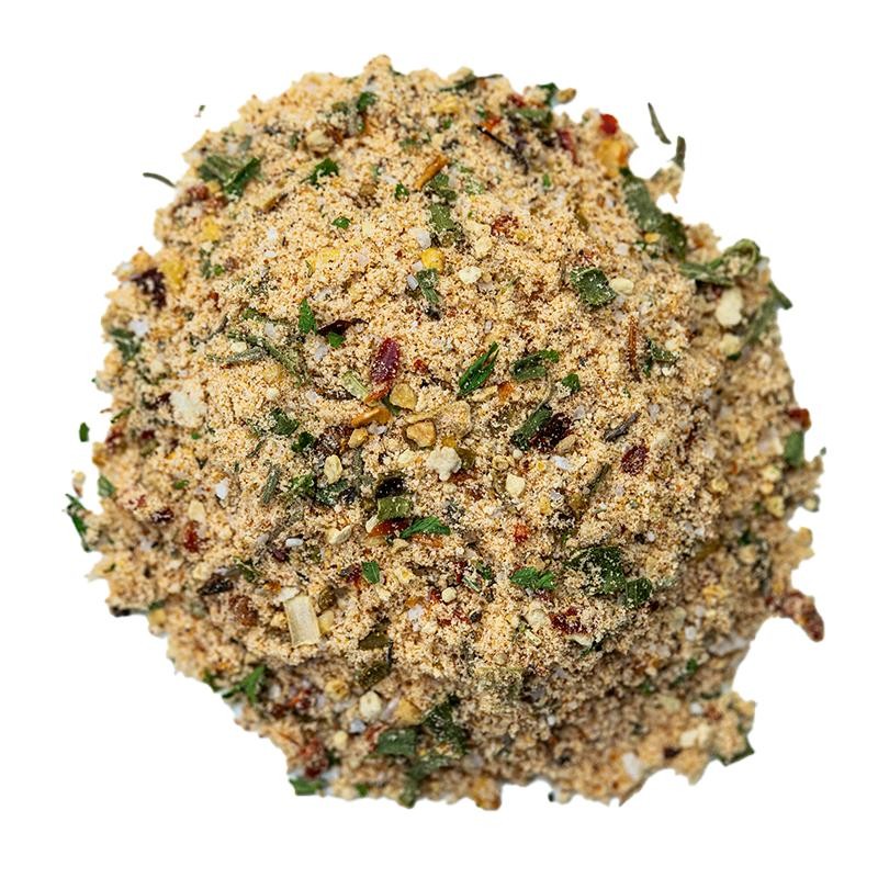 Cowboy Butter - Cuso Cuts Great Tasting All-Natural BBQ Seasoning