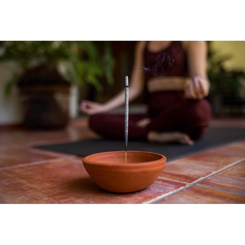 Premium Copal Mayan Incense Stick Made with 100% White Copal