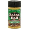 J&D's Jalapeno Bacon Salt, 2.5 Ounce Bottle