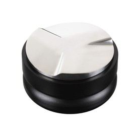 Scarlet Espresso | Distributor "TRE" for Barista; Perfect Extraction with Portafilter Machines; 58 mm; Heavy Duty (Green)