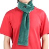 USB Heated Heating Scarf 3 Temperature Control Warming Neck Scarf