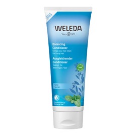 Weleda Sage Hair Conditioner, 7.8 fl oz (200 ml), Scalp Care, Clear Herb Scent, Naturally Derived Ingredients, Organic