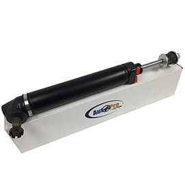 Power Steering Cylinder OE Style Compatible with Mustang 1967-1970 C3DZ-3A540-A