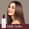 Herstyler suero de reparación capilar aceite de argán suero capilar