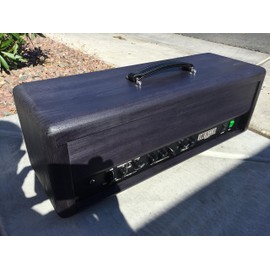 Black Dye - Keda Coal Black Powder Wood Dye 25 Grams Makes 1 Gallon Black Stain Color