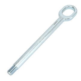 PenRux 7H0807401 Front Tow Hook Alloy Steel Tow Hook Easy Install Tow Bar Replacement for Multivan T5 2003 to 2012 Fits Transporter