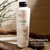 NATURAL BEAUTY CARE Dual Cream Crema Cabello Doble Acción con