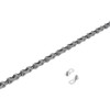 Shimano CN-LG500 11-Speed Chain Silver, 126 Links