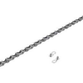 Shimano CN-LG500 11-Speed Chain Silver, 126 Links