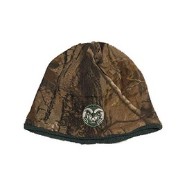 Realtree AP Colorado State University Rams Camo Beanie