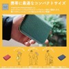 Coin Case, Coin Purse, Women's, Men's, Mini Wallet, Compact, fas07,