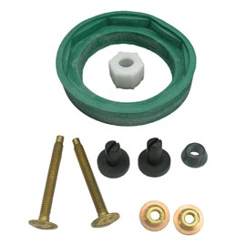 American Standard Champion 2-Piece Toilet Parts Tank-to-Bowl Coupling Kit, Toilet Repair Kit