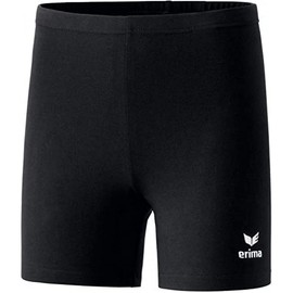 Erima Kinder Verona Tight, Schwarz, 164