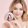 Cushion Pact 25g Miva King Cushion Season 2 Foundation No.