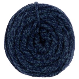 I Love This Yarn 4 - Medium Yarn for Crocheting & Knitting – 252 Yards of Acrylic Yarn for Crocheting Blankets, Hats, & More – Craft Supplies for Handcrafting Accessories