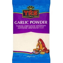 TRS Ground Garlic Powder 100g x 1