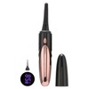 Electric Heated Eyelash Curler 4 Gears Heating Quickly USB Rechargeable