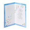 American Greetings Baby Shower Card for Boy (New Little One)