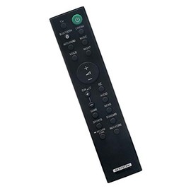 Replaced Remote Control Compatible for Sony HT-S350 SAWS350 SA-S350 HTSD35 SA-WSD35 SASD35 Soundbar System