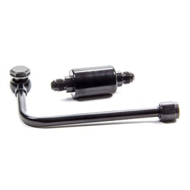 Edelbrock 81343 Fuel Line Kit