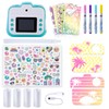 Canal Toys - Photo Creator - Instant Camera Limited Edition