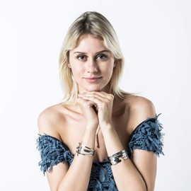 Memgift She Is Clothed With Strength And Dignity And Laughs Without Fear Of The Future Proverbs 31:25 Inspirational Bracelets for Women Bible Verse Rose Gold Cross Bracelet Gift