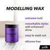 Schwarzkopf Got2b Modelling Wax 100ml