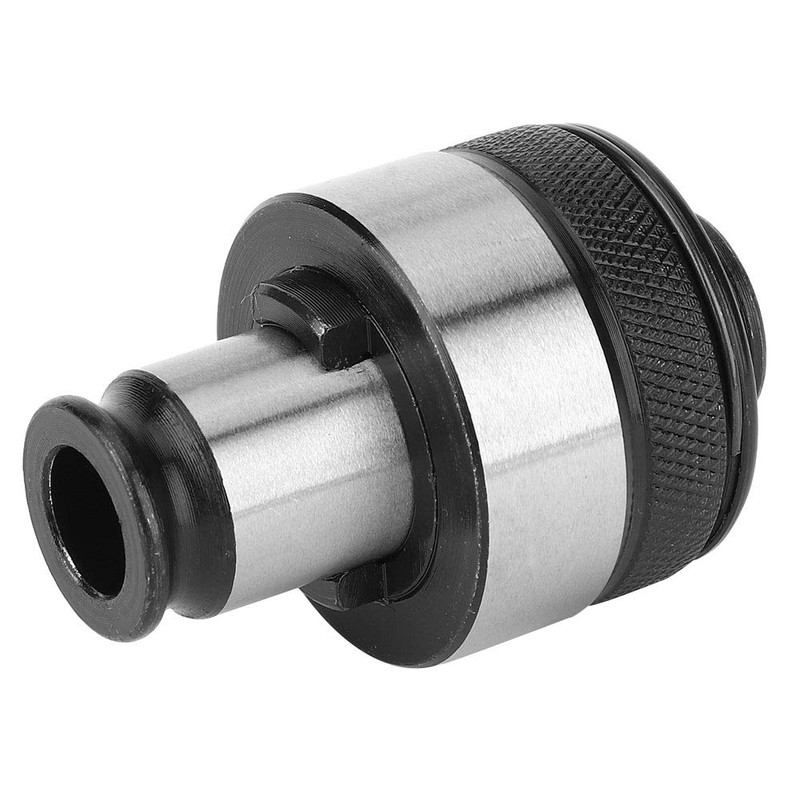 M8 Tapping Machine Chuck Electric Pneumatic Drill Adapter for JIS