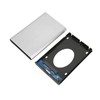 Hard Drive Enclosure 2.5 Inch USB 3.0 SATA High Speed