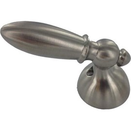 Delta Faucet RP51464SS Victorian, Single Lever Handle Kit, Stainless