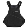 NRS Vapor Lifejacket (PFD) (Black, M/L)